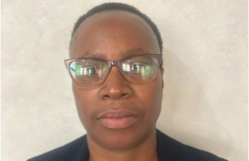 Anilly Muromba